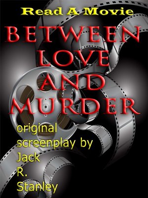 cover image of Between Love and Murder